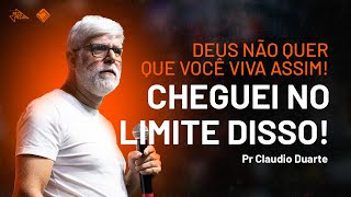 Pr Claudio Duarte Abre o Jogo sobre empreendedorismo para Cristãos [upl. by Aerdma283]