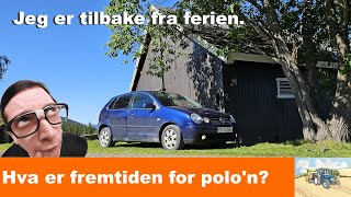 Hva er fremtiden for polon [upl. by Lurlene]