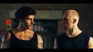 David Belle VS Cyril Raffaelli PARKOUR EDITION [upl. by Sukul574]