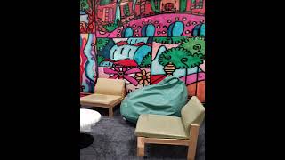 Stockport CAMHS Walkthrough VideoComing to Stockport CAMHS for the First Time [upl. by Areivax24]