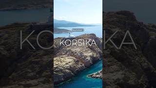 3 wunderschöne Orte in Korsika✈️☀️ urlaub travel korsika [upl. by Greggory]