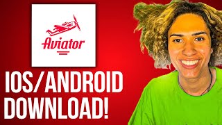 How to Download Predictor Aviator on iOSAndroid ✈️ [upl. by Kendyl]