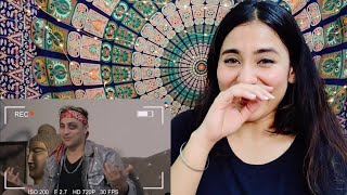 A Day With Cringe Tiktoker Reaction  Harsh Beniwal  Illumi Girl [upl. by Perren]