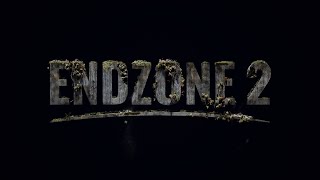 Endzone 2 New Gameplay Tutorial Endzone2 [upl. by Alamat]