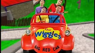 The Wiggles Overture 20012002 20042007 fanmade [upl. by Trevor865]