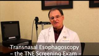 TNE Screening for Barretts Esophagus and Esophageal Cancer [upl. by Pace798]