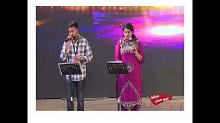 Neethane ponjathi song sung at DFT 2019 [upl. by Fretwell]