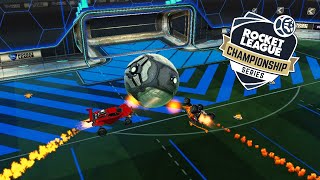 Best Pinch Goals in Pro Rocket League [upl. by Ozneral363]