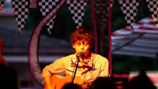 Chris Janson  quotShoot off the lockquot [upl. by Azenav]