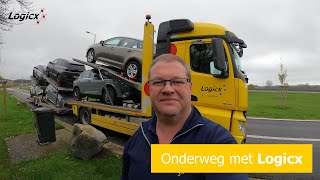 Met een lading vervangautos naar Zuid Frankrijk  Vlog 20 [upl. by Ellie668]