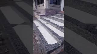 Terrazzo Floor Works jobs 256759263691 [upl. by Rudwik]