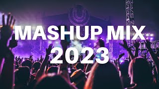 MASHUP MIX 2024  Mashups amp Remixes Of Popular Songs 2024  EDM Best Dj Dance Party Mix 2023 🎉 [upl. by Linkoski628]