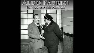 Aldo Fabrizi è quotIl Mostro dei Parioliquot [upl. by Aynotahs]