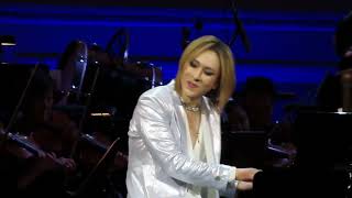 YOSHIKI CLASSICAL quotENDLESS RAINquot at Carnegie Hall NYC 10282023 [upl. by Eilrahs]