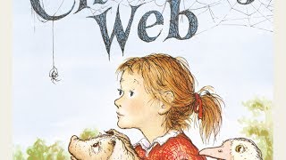 Charlottes Web Full Audiobook [upl. by Salohcim773]