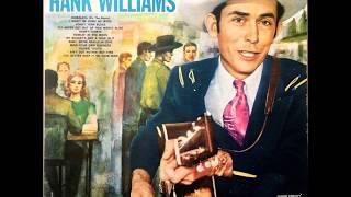 Rootie Tootie  Hank Williams  1947 [upl. by Analem940]