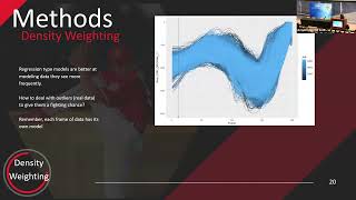 2024 SABR Analytics Tim Niiler quotPredicting Ground Reaction Forces in Pitchingquot [upl. by Dibru967]