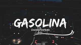 Gasolina  Daddy yankee [upl. by Ahcila]