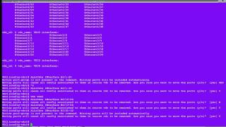 CCNA DATA CENTER  VDC CREATION tutorial video from NETWORKERS HOME Training Institute [upl. by Anivlac]