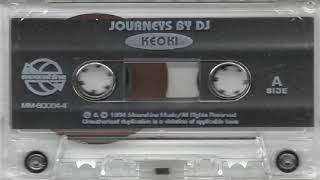 KEOKI  JOURNEYS BY DJ [upl. by Imuya]