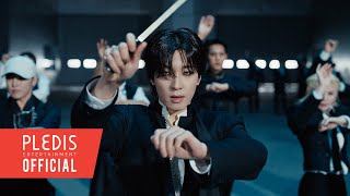 SEVENTEEN 세븐틴 MAESTRO Official MV [upl. by Kery]