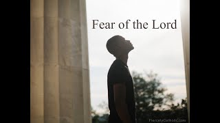 The US and the Fear of God [upl. by Ahsitram357]