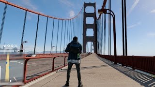 Watch Dogs 2  Creative Stealth Kills 1080p60Fps [upl. by Nyladnor]