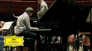 Daniil Trifonov – Rachmaninov Rhapsody On A Theme Of Paganini Op43 Variation 18 [upl. by Anerys]