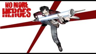 Music No More Heroes  NMH [upl. by Yelsnik]