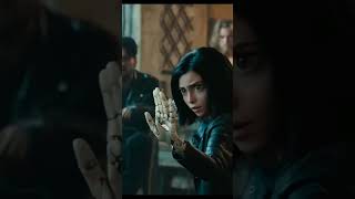 part 1Alita movie best scene [upl. by Elacim332]