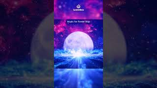 Power Nap Binaural Beats Music for Power Nap and Energy Boost [upl. by Frame]