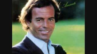 JULIO IGLESIAS  06 CHI È STATO AMANTI 1980 [upl. by Koenig]