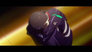 Evangelion 30  10 Teaser Trailer 2020 [upl. by Albin364]