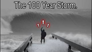 The Worst Hurricane in 100 Years Destroyed my Town The 100 Year Storm EP 2 [upl. by Welcome845]