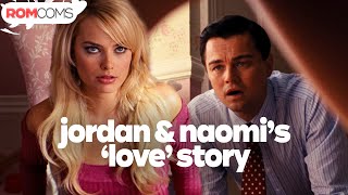 The Wolf Of Wall Street  Jordan and Naomi fight scene 1080p HD [upl. by Siuqramed]