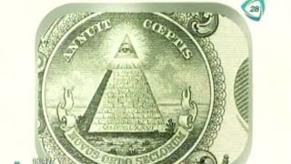 Los Iluminati y las teorías conspirativas [upl. by Balling83]