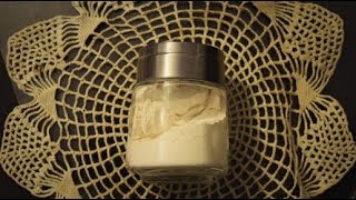 1915 Dry Shampoo Recipe [upl. by Ozne]