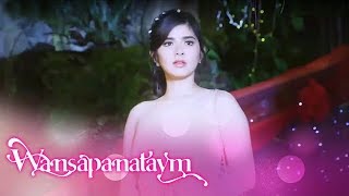 Wansapanataym Recap Gelli In A Bottle  Episode 2 [upl. by Kendell895]