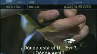 DirecTV Venezuela  Zapping 05112008  Decodificador L11 [upl. by Nymassej858]