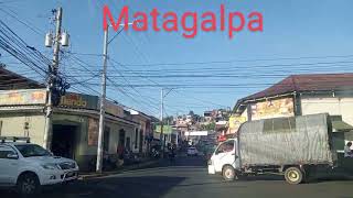 Matagalpa Nicaragua americana central [upl. by Eineeuq]