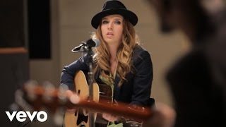 ZZ Ward  Criminal – Live In Studio With Freddie Gibbs [upl. by Nylegna]