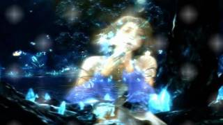 Youll Never See Me Again Cry for you  September GMV Final Fantasy XX2 [upl. by Drida457]