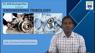 Revision of Numerical Problems by Dr GVR Seshagiri Rao [upl. by Beattie174]