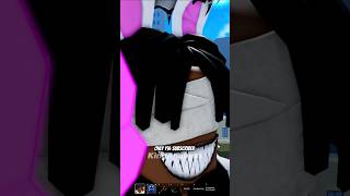 Easiest Kitsune Combo Shorts bloxfruits bloxfruit roblox giveaway onepiece kitsune [upl. by Arodal]