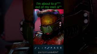 I need 500 Cigarettes halomemes shorts gaming halo memes haloinfinite [upl. by Archibald556]