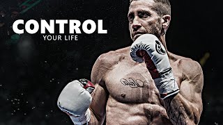 CONTROL YOUR LIFE  Motivational Speech Compilation [upl. by Indys]