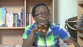 Kansiime the corrupt official African comedy kansiime Anne [upl. by Arannahs701]