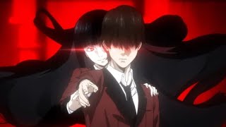 Kakegurui AMVDaisy [upl. by Nyllij]