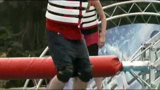 Total Wipeout  Episode 7 Part 4 [upl. by Dietrich]