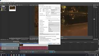 How to Crop a Video in Vegas Pro Maintain Aspect Ratio [upl. by Dnilazor]